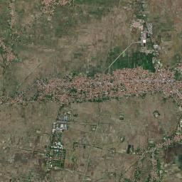 Karangampel High Resolution Satellite Map