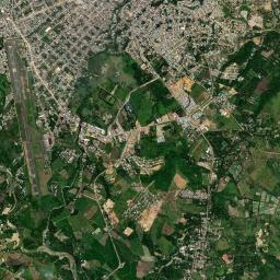Tarapoto High Resolution Satellite Map