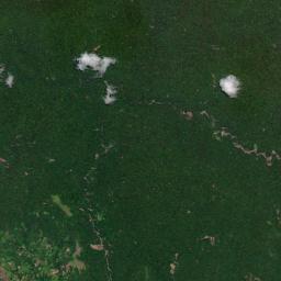 Lae High Resolution Satellite Map