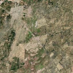 Mórrope High Resolution Satellite Map