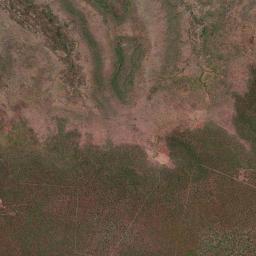 Novo Oriente do Piauí High Resolution Satellite Map