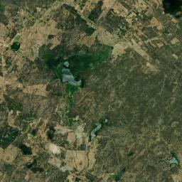 Vieirópolis High Resolution Satellite Map