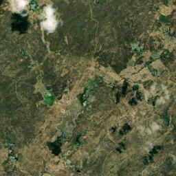 Lastro High Resolution Satellite Map