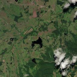 Riachão High Resolution Satellite Map