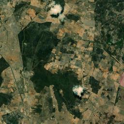 Tacima High Resolution Satellite Map