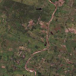 Logradouro High Resolution Satellite Map