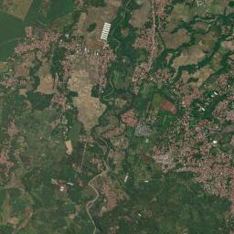 Subang, JB locator map