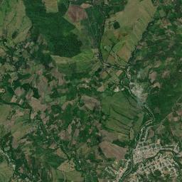 Sisa High Resolution Satellite Map