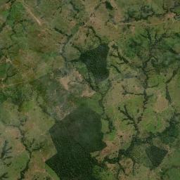 Xambioá High Resolution Satellite Map