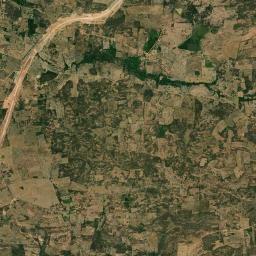 Triunfo High Resolution Satellite Map