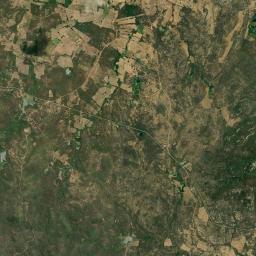 Lagoa High Resolution Satellite Map