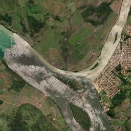 São Félix do Xingu High Resolution Satellite Map