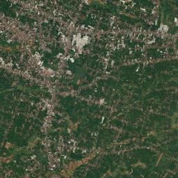 Pecangaan, JT locator map