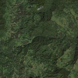 Okapa High Resolution Satellite Map