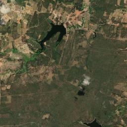 Sossêgo High Resolution Satellite Map