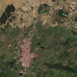 Belém High Resolution Satellite Map