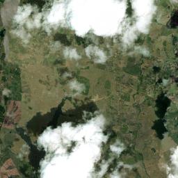 Pedro Régis High Resolution Satellite Map