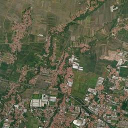 Plumbon High Resolution Satellite Map