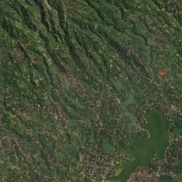 Randangan, JT locator map