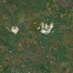 Regaloh, JT locator map