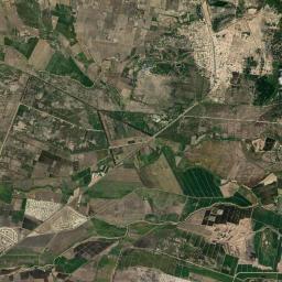 Picsi High Resolution Satellite Map