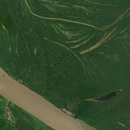 Requena High Resolution Satellite Map