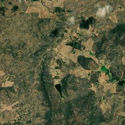 Vista Serrana High Resolution Satellite Map