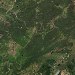 Solânea High Resolution Satellite Map