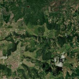 Bananeiras High Resolution Satellite Map