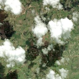 Curral de Cima High Resolution Satellite Map