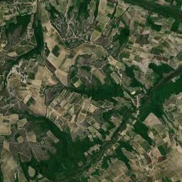 Marcação High Resolution Satellite Map