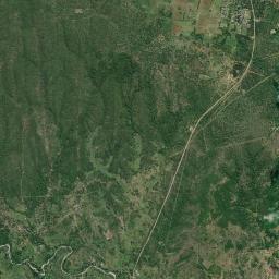 Ngerengere High Resolution Satellite Map