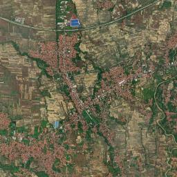 Jatiwangi High Resolution Satellite Map
