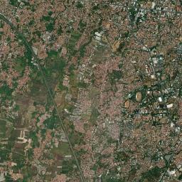 Weru High Resolution Satellite Map