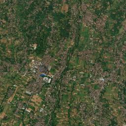 Gebog High Resolution Satellite Map