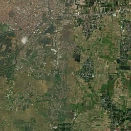 Juwana High Resolution Satellite Map