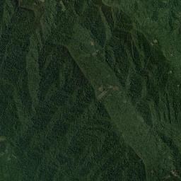Provincia de Huallaga High Resolution Satellite Map