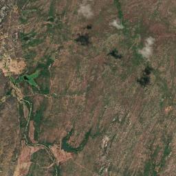 Ipueira High Resolution Satellite Map