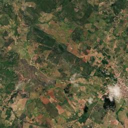 Casserengue High Resolution Satellite Map