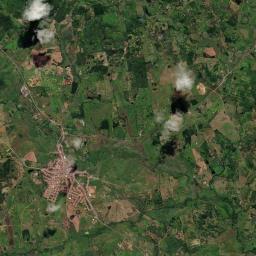 Pirpirituba High Resolution Satellite Map