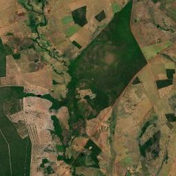 São Pedro dos Crentes High Resolution Satellite Map