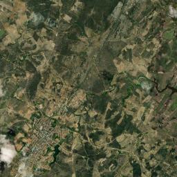 Arara High Resolution Satellite Map