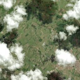 Itapororoca High Resolution Satellite Map