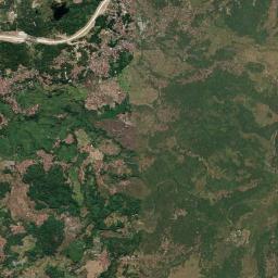 Kabupaten Sumedang High Resolution Satellite Map