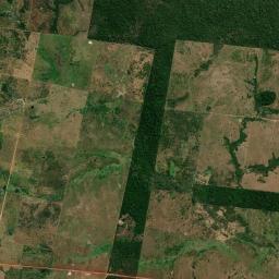 Sapucaia High Resolution Satellite Map