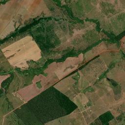 Xinguara High Resolution Satellite Map