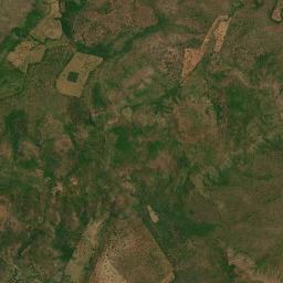 Fortaleza dos Nogueiras High Resolution Satellite Map