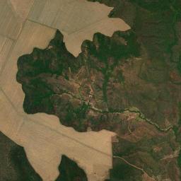 São Domingos do Azeitão High Resolution Satellite Map