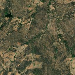 Condado High Resolution Satellite Map