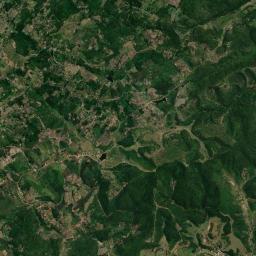 Serraria High Resolution Satellite Map